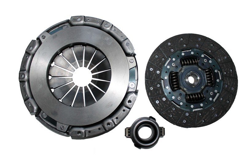 Debrıyaj Setı- Starex-Crdı 140Hp 05- / Sorento-Crdı 140Hp 04- / H100 Kamy 12- / Bongo K2900 10- Skhd014