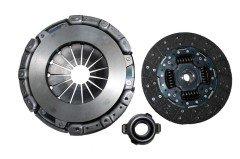 Debrıyaj Setı- Starex-Crdı 140Hp 05- / Sorento-Crdı 140Hp 04- / H100 Kamy 12- / Bongo K2900 10- Skhd014