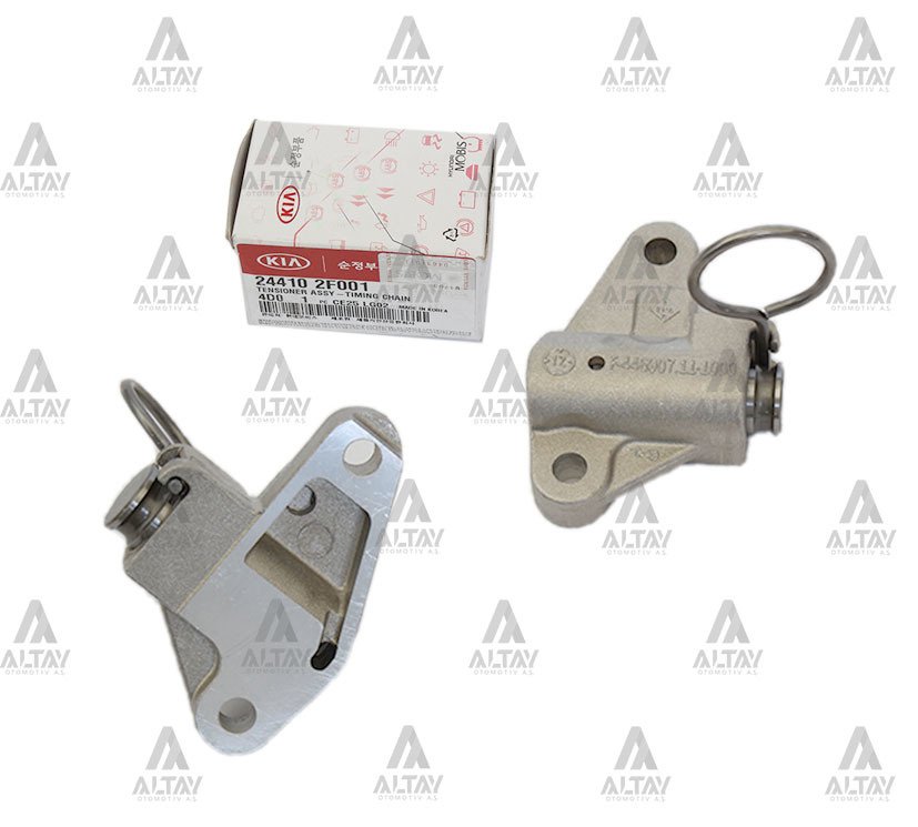 Eksantrık Zıncır Gergı  Ix-35 10-15 / Sportage 11-16  / Tucson 15-18 2.0 Crdı / D4Ha / Santafe 11=> 2.2 D4Hb