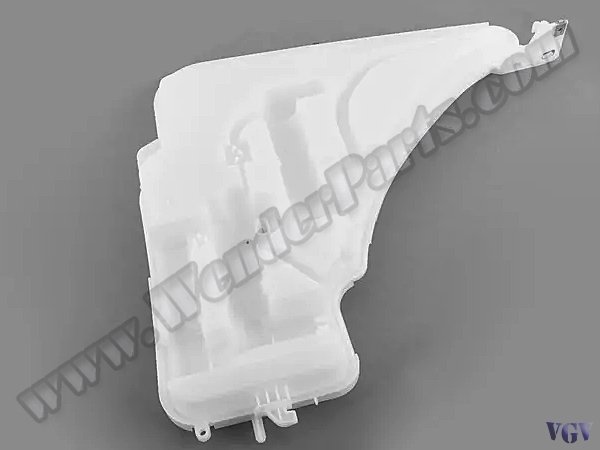 Silecek Su Deposu F30 (Ön Cam + Farlar) - 61667241680