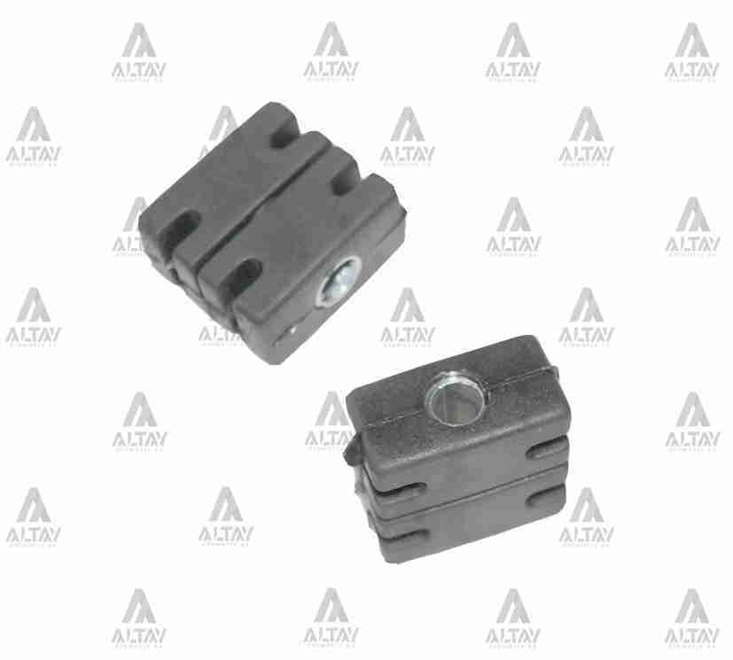 Tampon Bağlantı Lastiği Pıckup (Yerli)