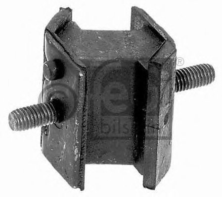 Bmw E34 Şanzuman Takozu Sol 24701138427