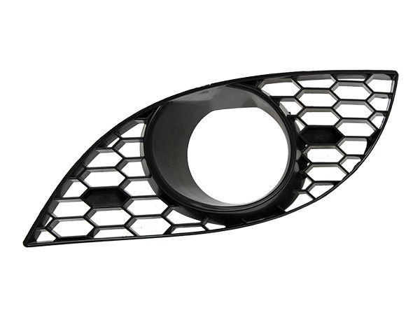 Tampon Izgarası E60+LCI Ön Sol; SİS Delikli -///M5-STYLE- 2003-09