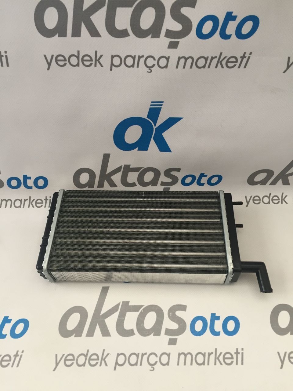 KALORİFER PETEĞİ DOĞAN KARTAL ŞAHİN