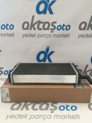 KALORİFER PETEĞİ DOĞAN KARTAL ŞAHİN