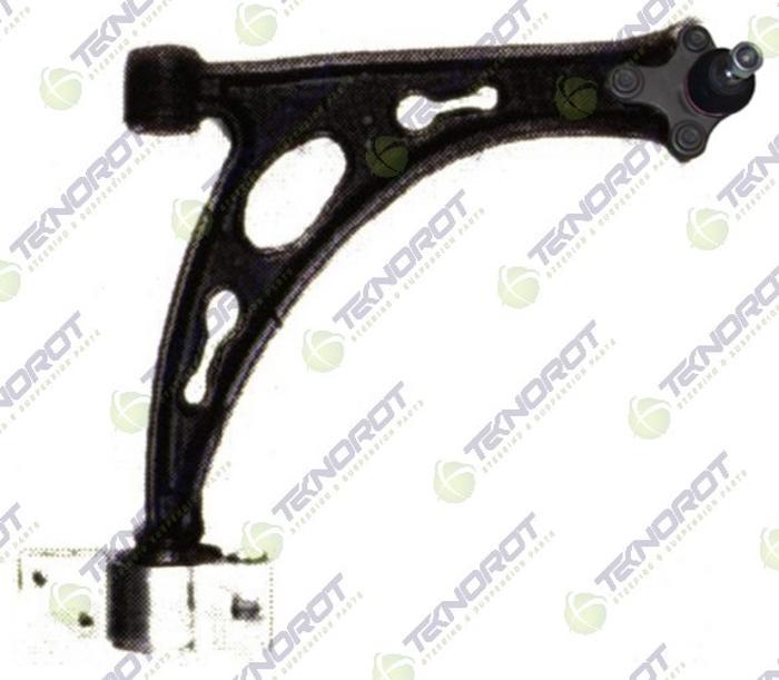 Vw Golfv Caddyııı  2004- Salıncak Rotilli Döküm Sağ  1K0407152Ac 1K0407152Ac 1K0407152Ad 1K