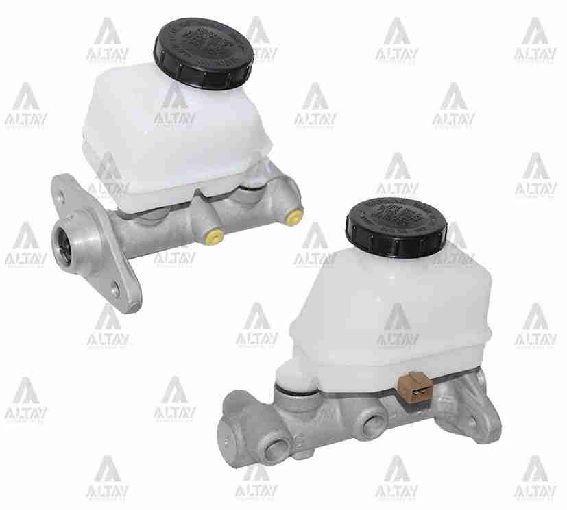 Fren Ana Merkez Accent 00-06 Benzinli / Dizel Absli (Bgf) 5851025300