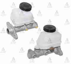 Fren Ana Merkez Accent 00-06 Benzinli / Dizel Absli (Bgf) 5851025300