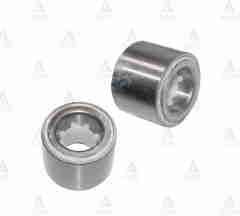 Teker Rulmanı Arka Subaru Forester / Impreza / Legacy / 38X65X52/48 Abs Siz ( Masuralı )