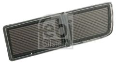 Vw Golf Iıı 1991-1997 Tampon Reflektörü 1H0941778 1H0941778 1H0941778A 1H0 941 778