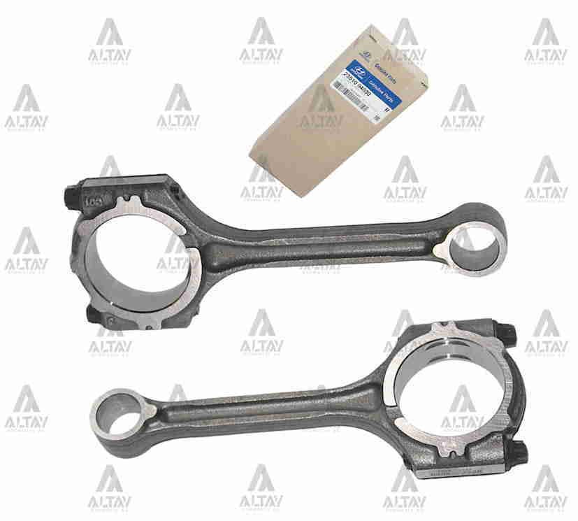 Piston Kolu Accent 14-16 Blue 1.4 Kappa 2351004030