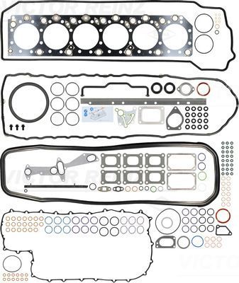 TAKIM CONTA D 12 C/D FH 12 G.LASTIKSIZ 542.440