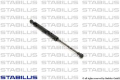 Kaput Amortisörü E46  51238202688