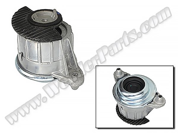 Motor Kulağı W204 W212 [M272 M276] - 2042400917