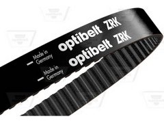 Kayış M21 [E30 E34] (Triger) 138diş 28.5mm - ZRK1263