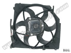 Komple Fan E83 [M54 M57/N N47 N52] 400W - 17113452509