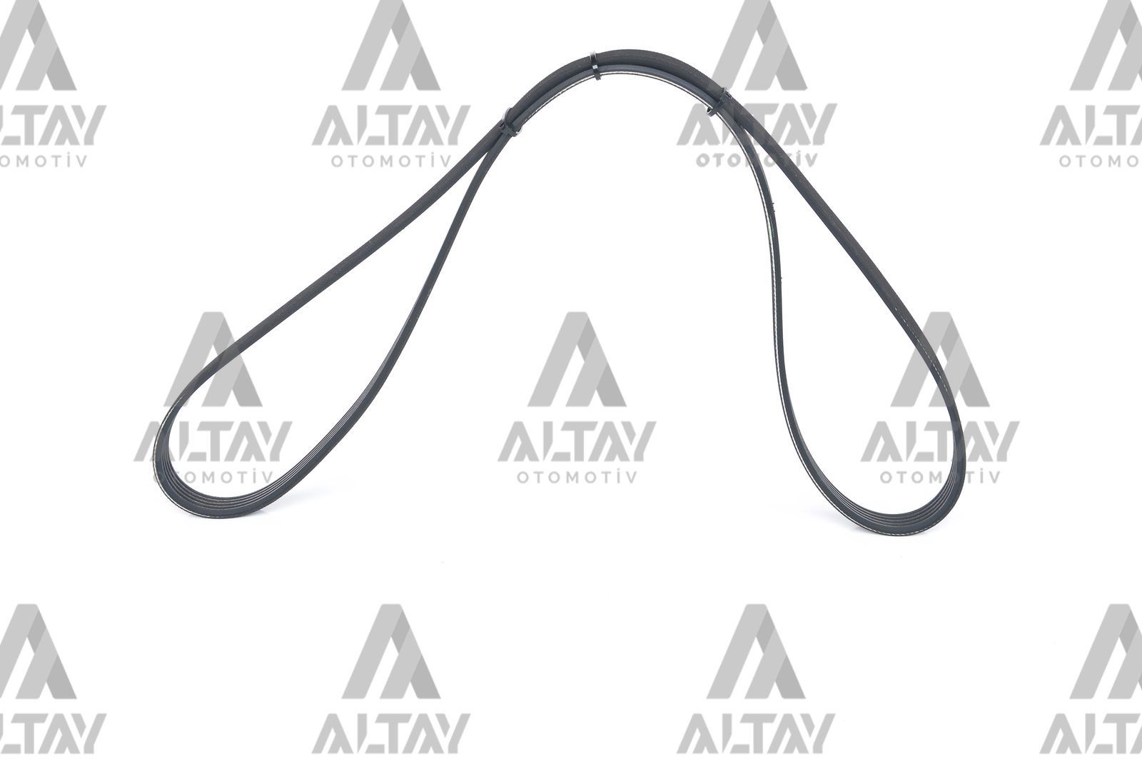 KANALLI KAYIŞ HYUNDAI / ACCENT III-GETZ-MATRIX / KIA / CERATO-RIO II 5 PK 1850