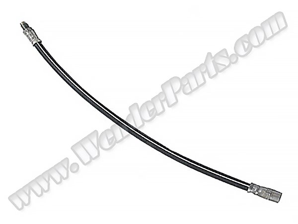 Fren Hortumu T1:207D>410D Arka - 1234280535