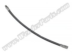 Fren Hortumu T1:207D>410D Arka - 1234280535