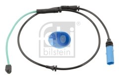 Bmw G30 Ön Balata İkaz Kablosu 34356861807