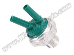 Manifold Ventili OM601 OM602 (30C) Yeşil [W124 W201 W202 T1/T2:208D>508D Spr901>904 Vito638] - 0011405260