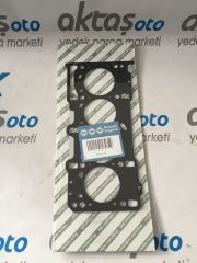 SİLİNDİR KAPAK CONTASI LİNEA DOBLO ALBEA 1.3 MULTİJET 3 KERKİT