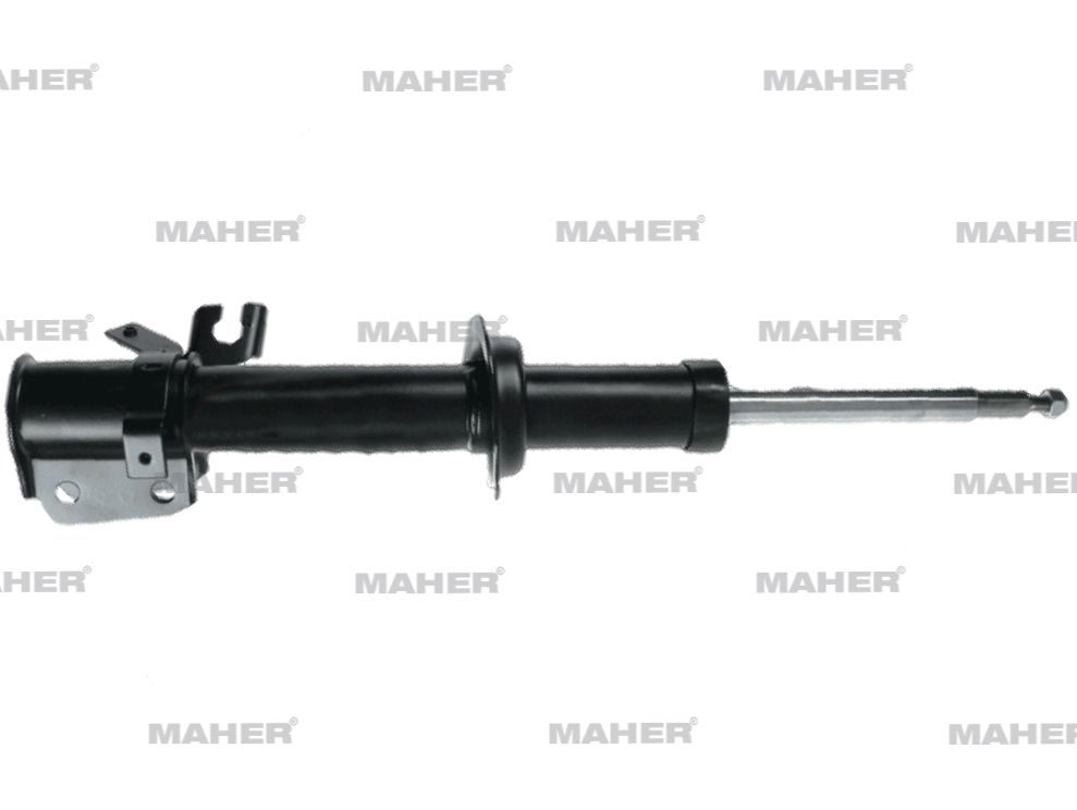 AMORTİSÖR MICRA  92-02 K11 GAZLI ÖN SAĞ 54302-5F600