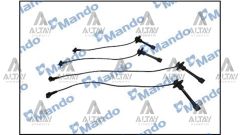 BUJİ KABLOSU TAKIM COROLLA 1.6 4-AFE ENJ.