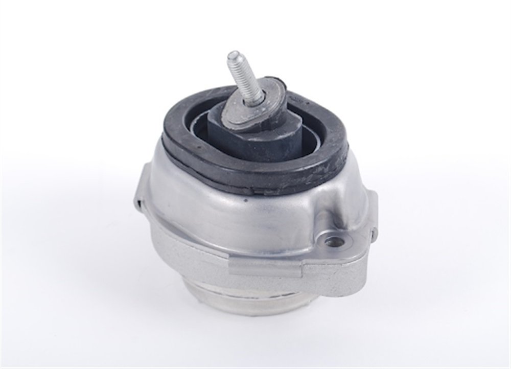 MOTOR KULAĞI SOL LASTİK-BENZİNLİ BMW E53 4.4 4.6 2001-2008 X5 22116770793