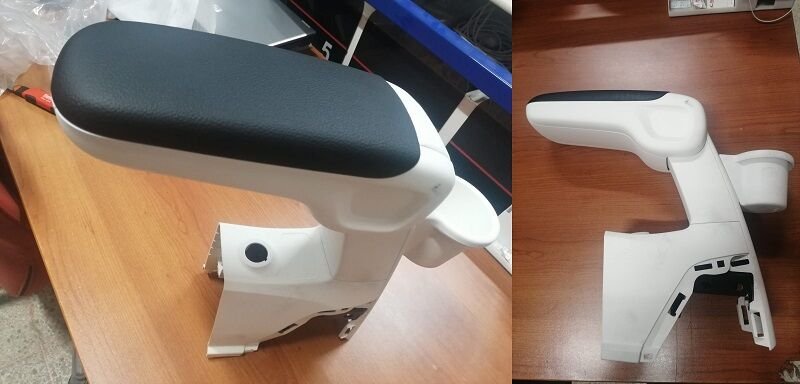 KOLÇAK 969204743R 969207254R SMART