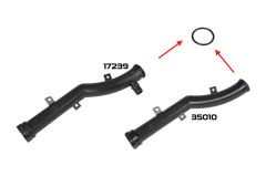 DEVİRDAİM BORUSU CONTASI 34,52mm x 3,53mm BERLİNGO C3 DS4 DS3 R56 207 308 508 1.4 1.6 1319.N411537548651