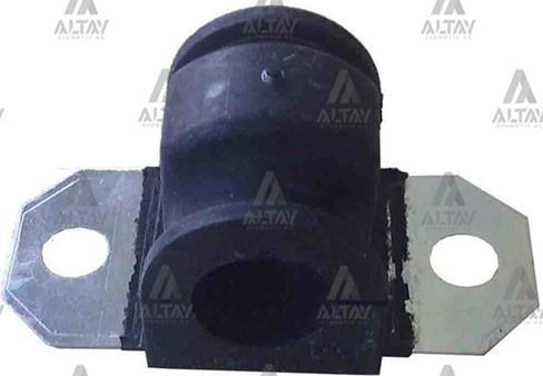 Viraj Lastiği Fıesta 08-12 / Mazda 2 07-15 Ön 22Mm 8V515484Ab