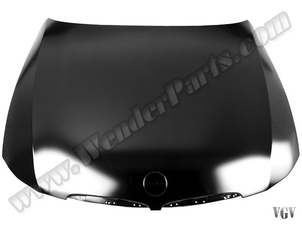 Kaput E90 (Sac) 2005-08 - 41617140729S