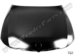 Kaput E90 (Sac) 2005-08 - 41617140729S