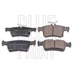 FREN BALATA CIVIC 16-21 FC5 / CIVIC 22=> MONDEO V 14=> / S-MAX 15=>/GALAXY 15=>/ FOCUS 18=> ARKA