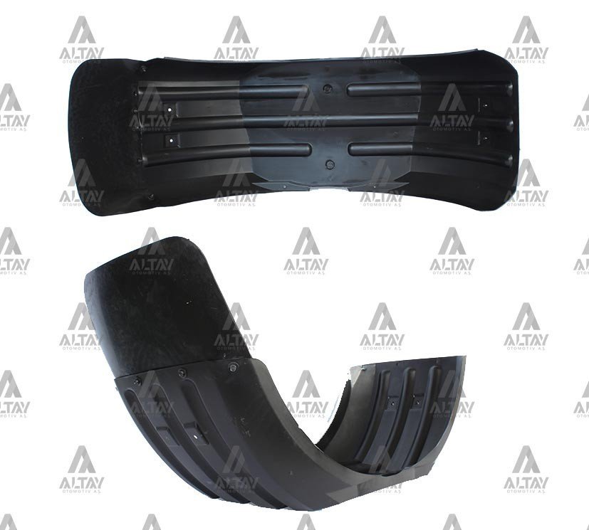 Çamurluk Davlumbazı Kmy Arka 05=> Sol (Paçalık Üstünde) 612104F000