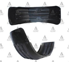 Çamurluk Davlumbazı Kmy Arka 05=> Sol (Paçalık Üstünde) 612104F000