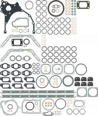 TAKIM CONTA DEUTZ BF 6M 2012 C 02931739 02937586 04204453