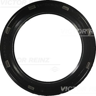 BMW E60 M5-E63 M6 S85 ÖN KRANK KEÇESİ (48x65x10) 11217838072