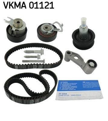 VW AHW-BCB-BKY 1.4 16V TRİGER SETİ 036198119E