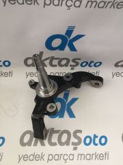 AKS TAŞIYICI SOL DOĞAN KARTAL ŞAHİN