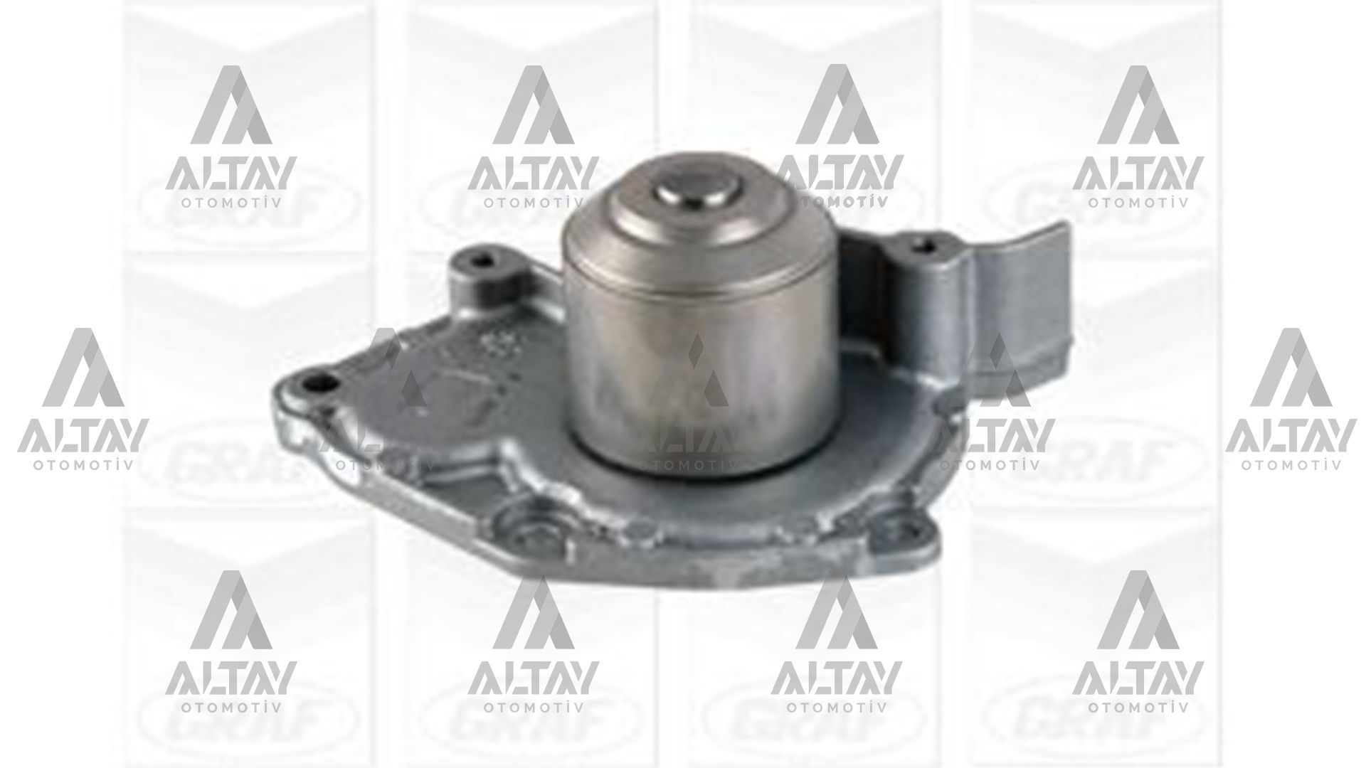 DEVİRDAİM MEGANE II 02-08 / LAGUNA II 01-07 / SCENIC II 03-09 / 1.9 DCI-1.9DDIS (F9Q)