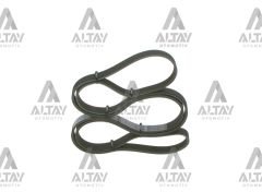 KANALLI KAYIŞ VAG / A6 3.0 / FORD ESCORT 1.6 95-02 / OPEL VECTRA C / RENAULT ESPACE 3.0 DCI 6 PK 1920