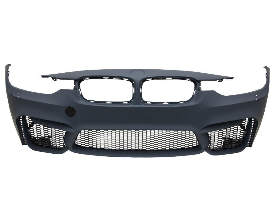 Komple Tampon F30+LCI - Ön; F.Yık-lı -///M3 GoodGo-STYLE- 2012-18