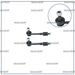 Z ROT SORENTO 03-09 VİRAJ DEMİR BAĞLANTI KOLU ÖN