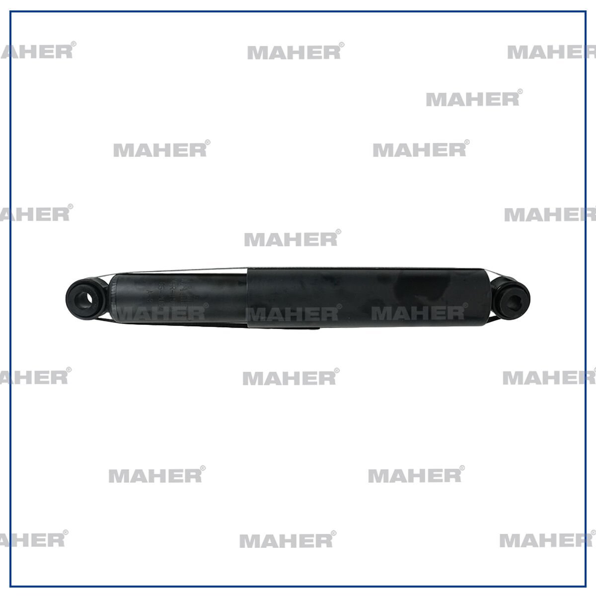 AMORTİSÖR D-MAX 12-17 4X4 / TFR-TFS 11 GAZLI ARKA SAĞ-SOL