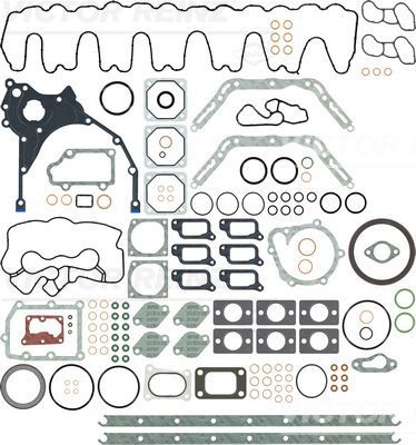 TAKIM CONTA DEUTZ TCD 2012 L6 2V 02931662