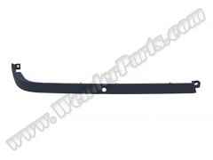 Far Alt Çitası W202 Sağ (Delikli) 1997-00 - 2028260877