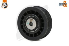 Kasnak Kanallı   - A6012000770