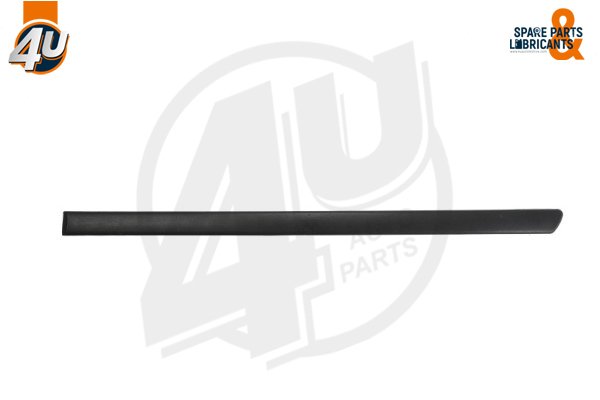 Kapı Çıtası Arka Sol Gf4-Br 1998-05 - 1J4853753DB41